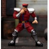 Jada Toys - BISON 1/12 - Ultra Street Fighter II: The Final Challengers - Serie 2