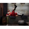 Jada Toys - BISON 1/12 - Ultra Street Fighter II: The Final Challengers - Serie 2