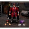 Jada Toys - BISON 1/12 - Ultra Street Fighter II: The Final Challengers - Serie 2
