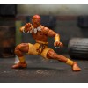 Jada Toys - DHALSIM 1/12 - Ultra Street Fighter II: The Final Challengers - Serie 2