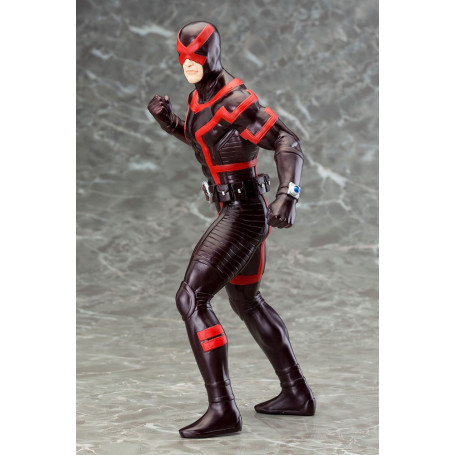 Kotobukiya Marvel Avengers Now - Figurine Artfx+ Deadpool