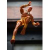 Jada Toys - DHALSIM 1/12 - Ultra Street Fighter II: The Final Challengers - Serie 2