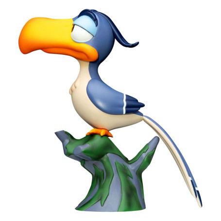 Disney - Regno delle bestie - Artigianato del piccolo Simba e Zazu - Il Re Leone