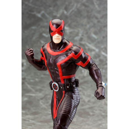 Kotobukiya Marvel Avengers Now - Figurine Artfx+ Deadpool