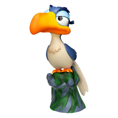 Disney - Regno delle bestie - Artigianato del piccolo Simba e Zazu - Il Re Leone