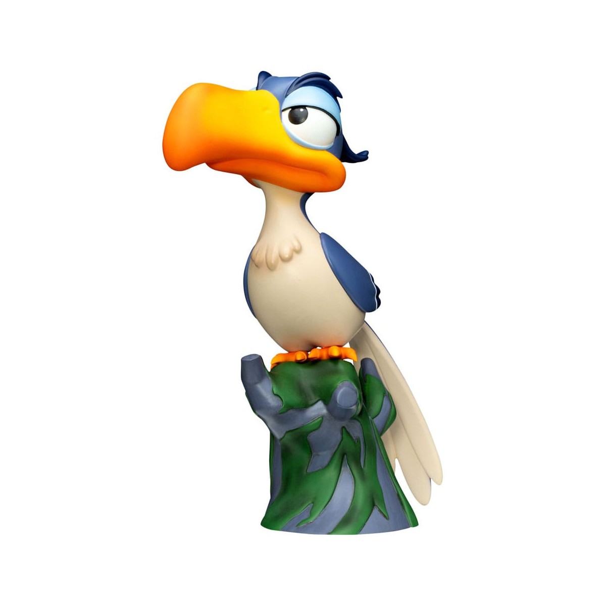 Disney - Regno delle bestie - Artigianato del piccolo Simba e Zazu - Il Re Leone