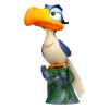 Disney - Regno delle bestie - Artigianato del piccolo Simba e Zazu - Il Re Leone