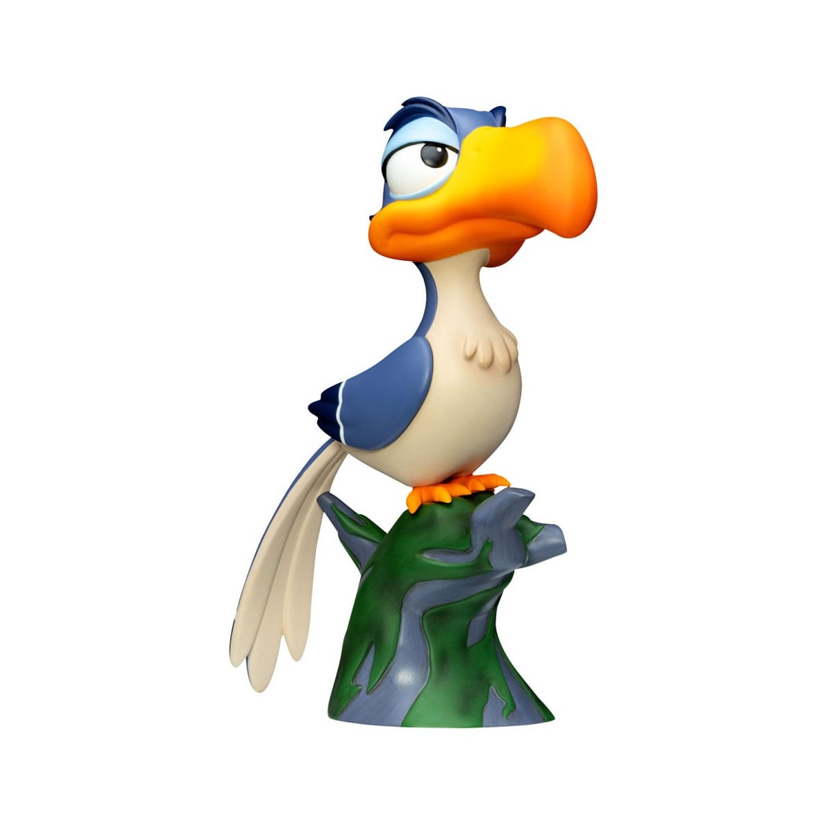 Disney - Regno delle bestie - Artigianato del piccolo Simba e Zazu - Il Re Leone
