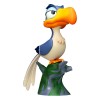Disney - Regno delle bestie - Artigianato del piccolo Simba e Zazu - Il Re Leone