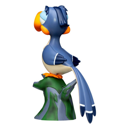 Disney - Regno delle bestie - Artigianato del piccolo Simba e Zazu - Il Re Leone