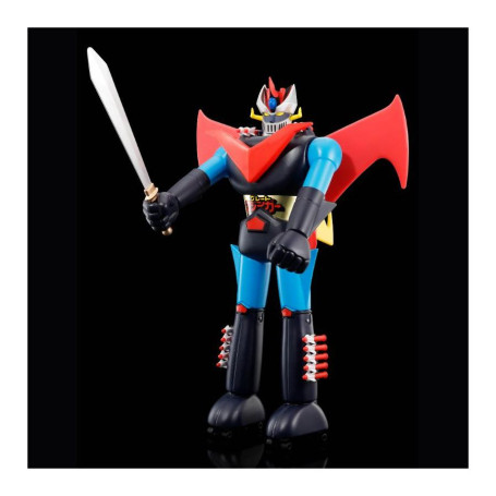 Bandai Tamashii - Grande Mazinger Z Jumbo Machineder