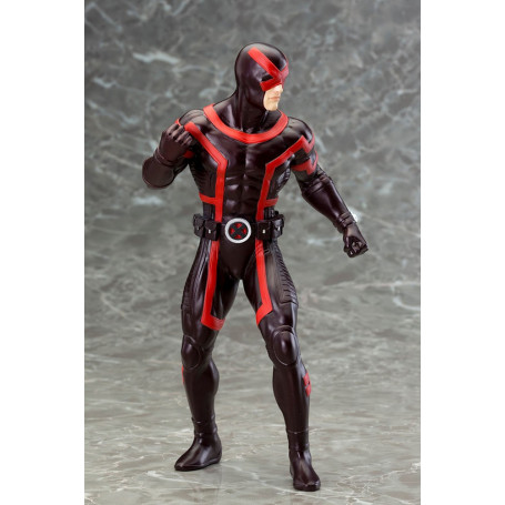 Kotobukiya Marvel Avengers Now - Figurine Artfx+ Deadpool