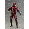Kotobukiya Marvel Avengers Now - Figurine Artfx+ Deadpool