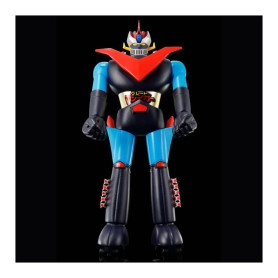 Bandai Tamashii - Grande Mazinger Z Jumbo Machineder