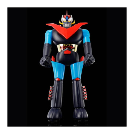 Bandai Tamashii - Grande Mazinger Z Jumbo Machineder