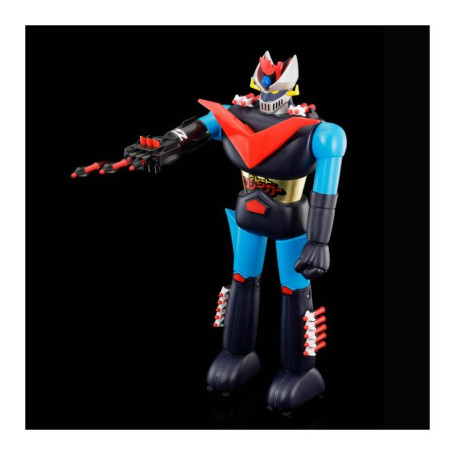 Bandai Tamashii - Grande Mazinger Z Jumbo Machineder