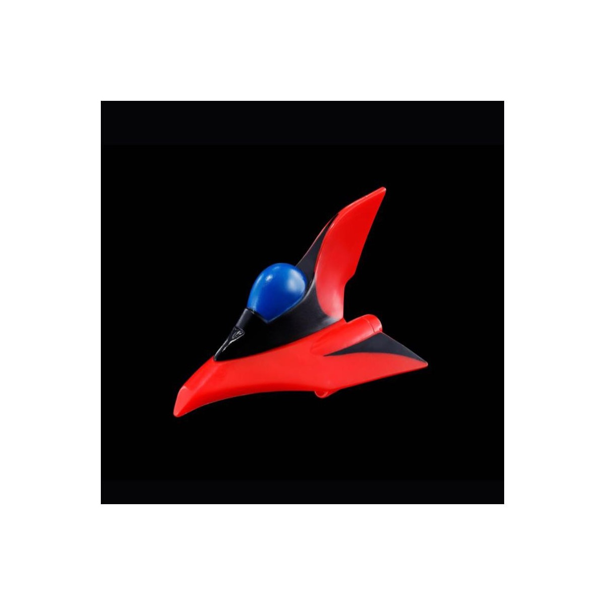 Bandai Tamashii - Grande Mazinger Z Jumbo Machineder
