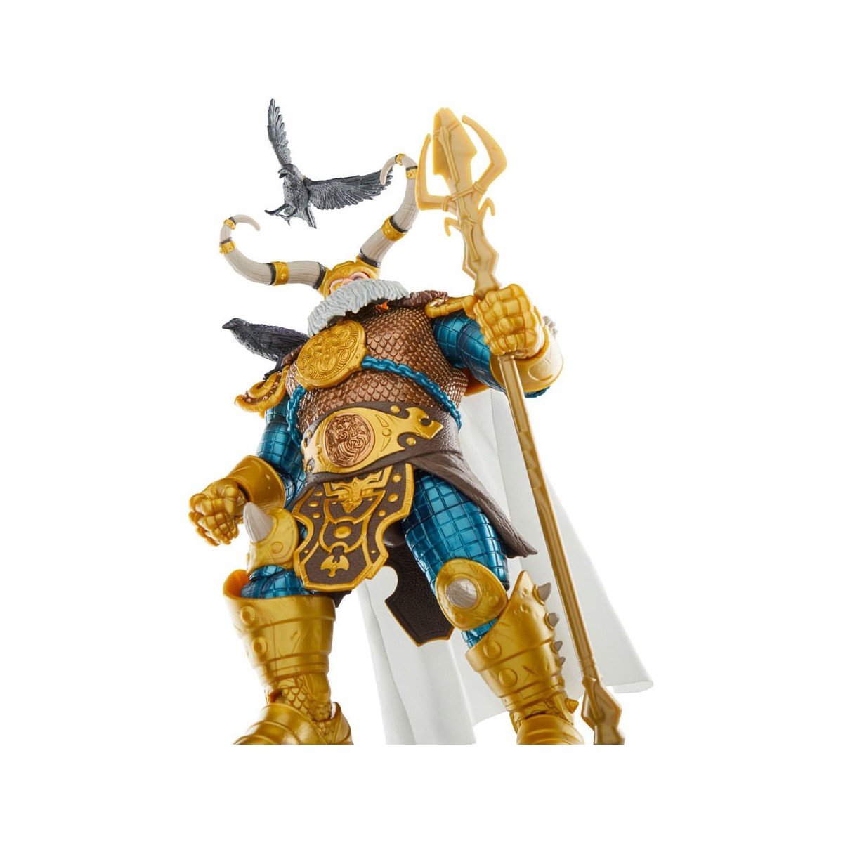 Leggende Marvel - Odino Marvel 85° Anniversario