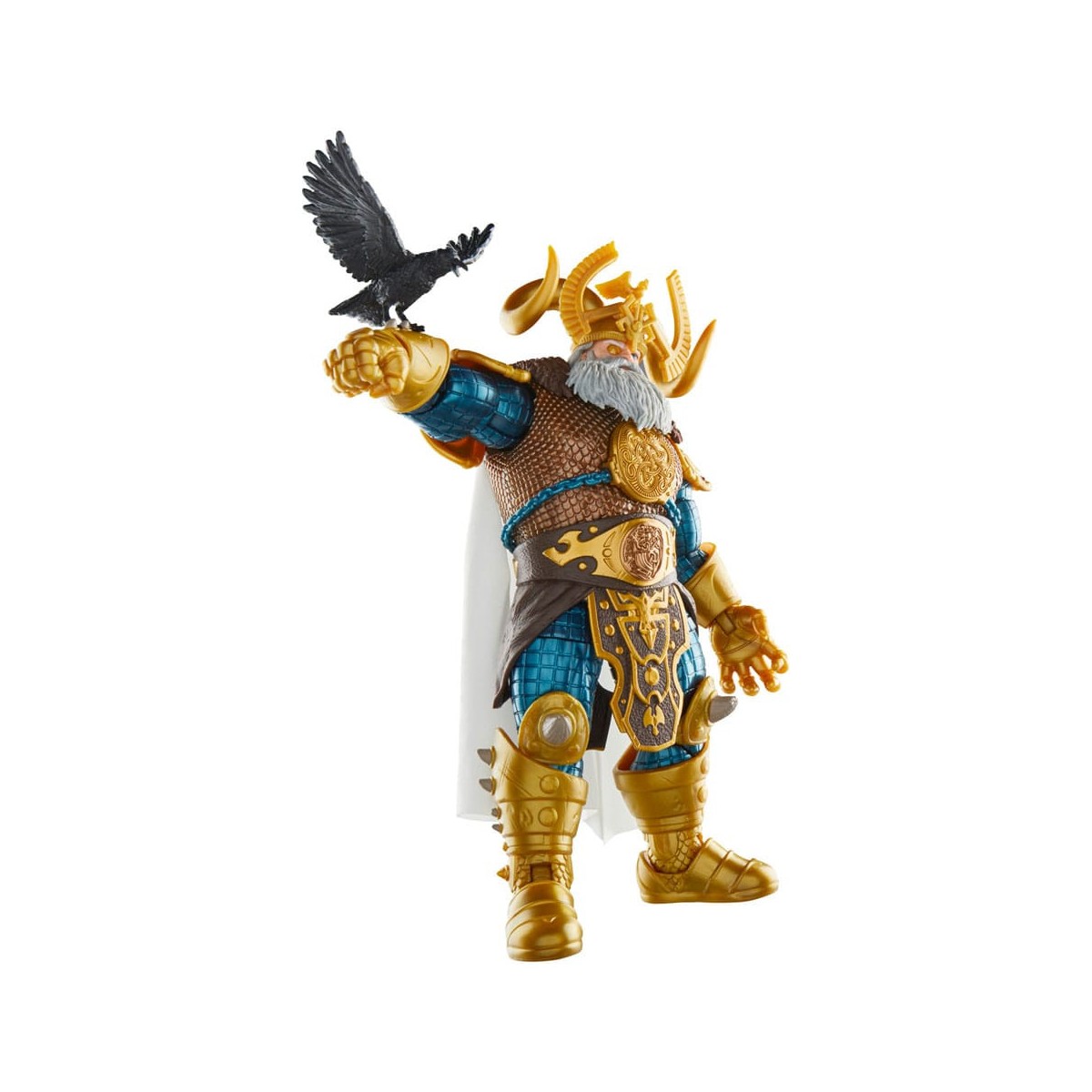 Leggende Marvel - Odino Marvel 85° Anniversario
