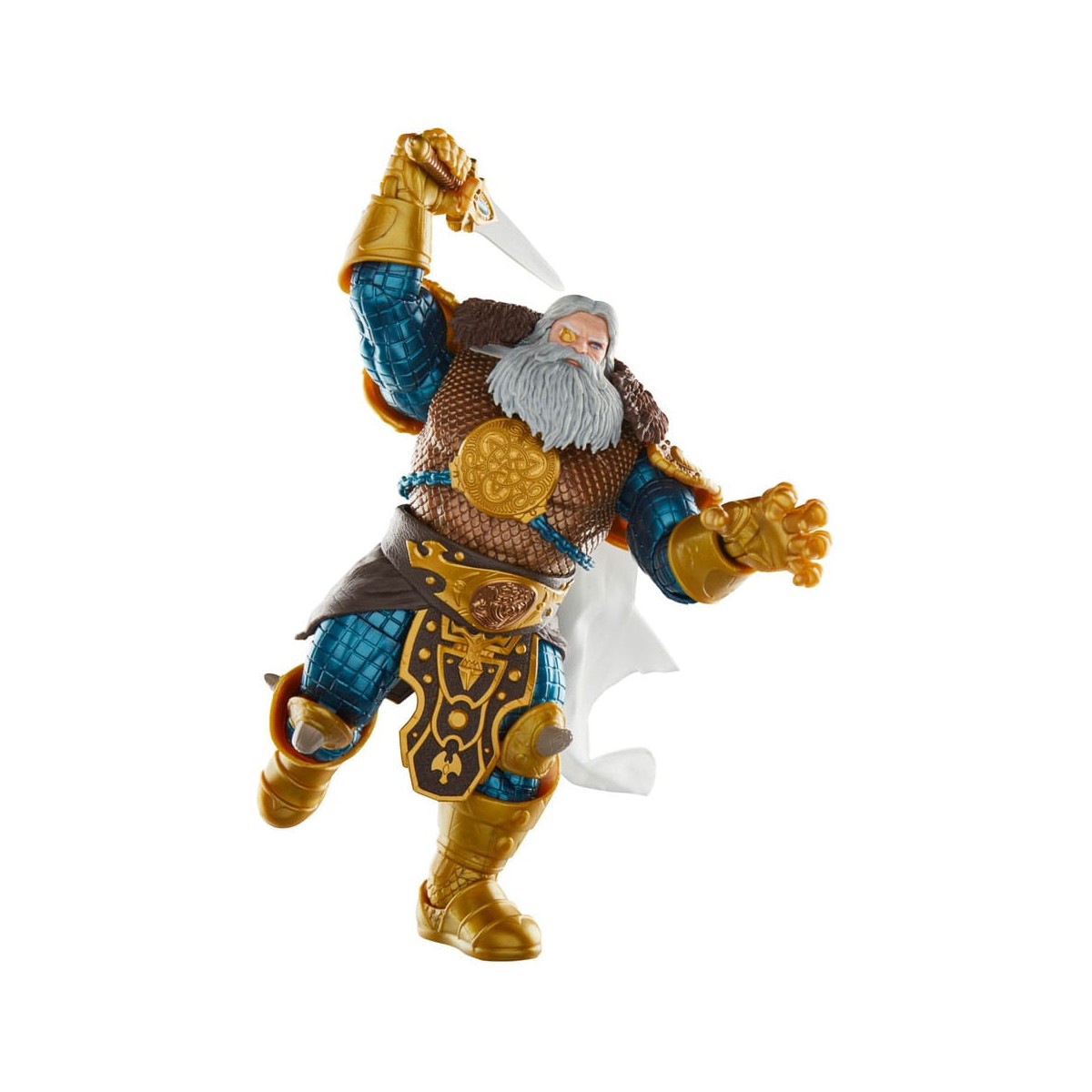 Leggende Marvel - Odino Marvel 85° Anniversario