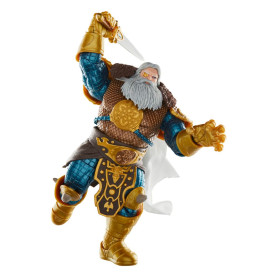 Leggende Marvel - Odino Marvel 85° Anniversario