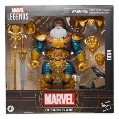 Leggende Marvel - Odino Marvel 85° Anniversario