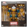 Leggende Marvel - Odino Marvel 85° Anniversario