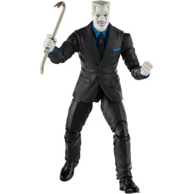 Marvel Legends Spider-Man - Tombstone Retro Carded