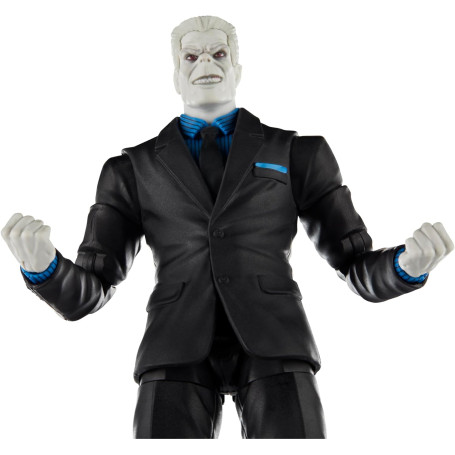 Marvel Legends Spider-Man - Tombstone Retro Carded