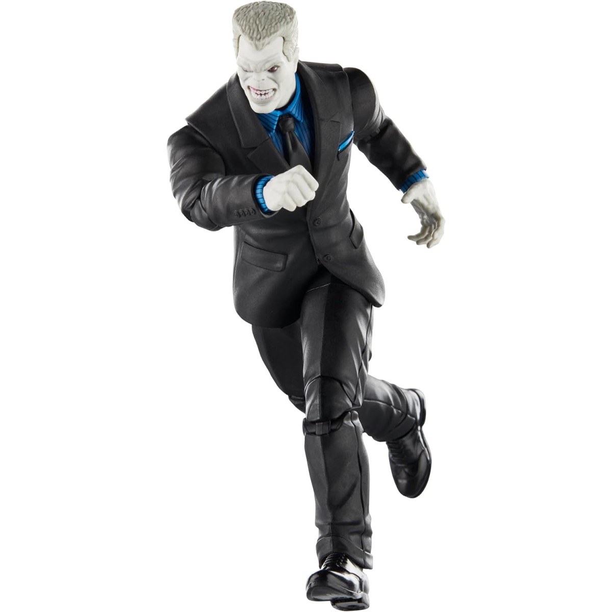 Marvel Legends Spider-Man - Tombstone Retro Carded