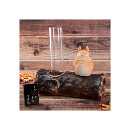 Maison Ghibli - Soliflore Totoro Shigaraki - Il mio vicino Totoro