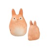Maison Ghibli - Tre statuette di Totoro Shigaraki - Il mio vicino Totoro