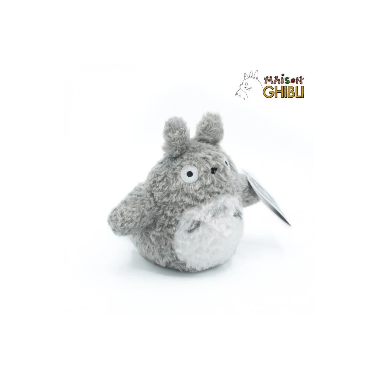Maison Ghibli Totoro Peluche soffice - BIG S - Il mio vicino Totoro