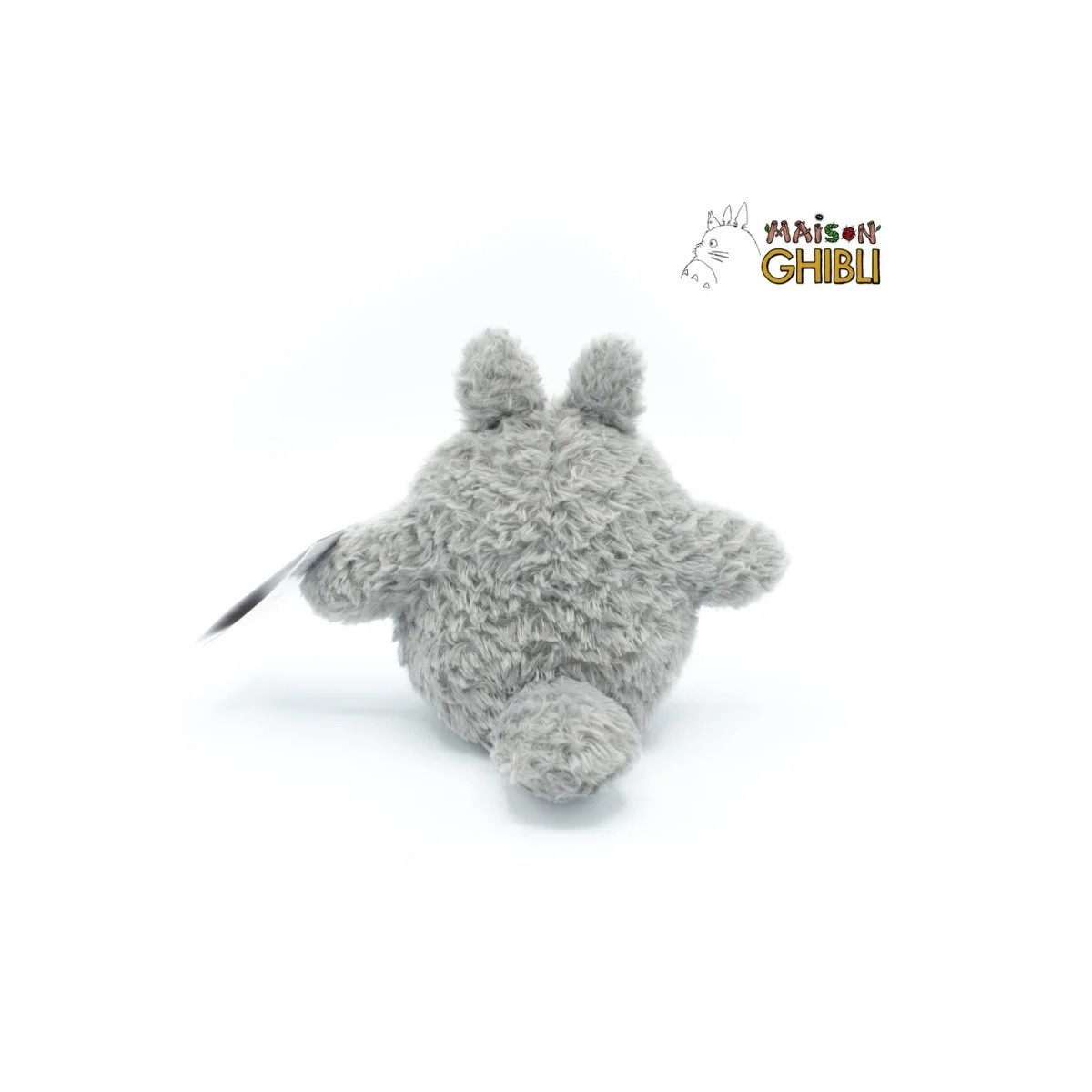Maison Ghibli Totoro Peluche soffice - BIG S - Il mio vicino Totoro