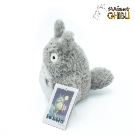 Maison Ghibli Totoro Peluche soffice - BIG S - Il mio vicino Totoro