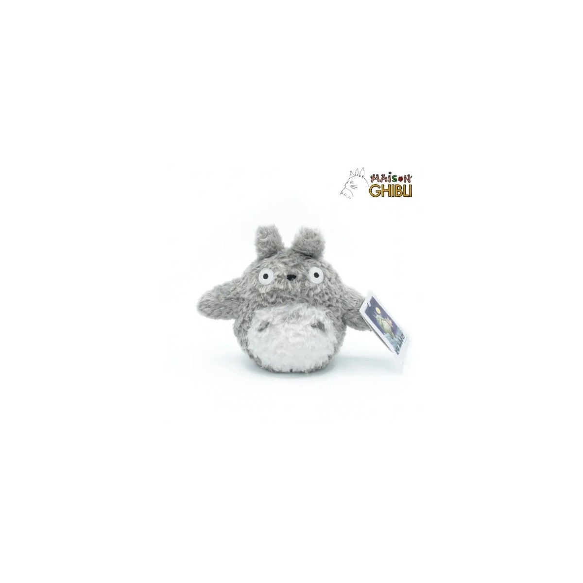 Maison Ghibli Totoro Peluche soffice - BIG S - Il mio vicino Totoro