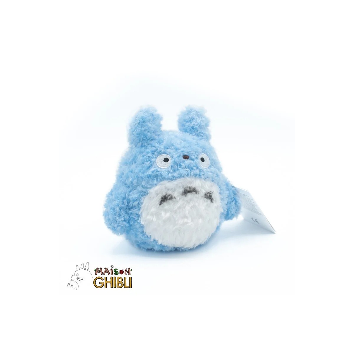 Maison Ghibli Totoro Peluche soffice - MEDIO S - Il mio vicino Totoro