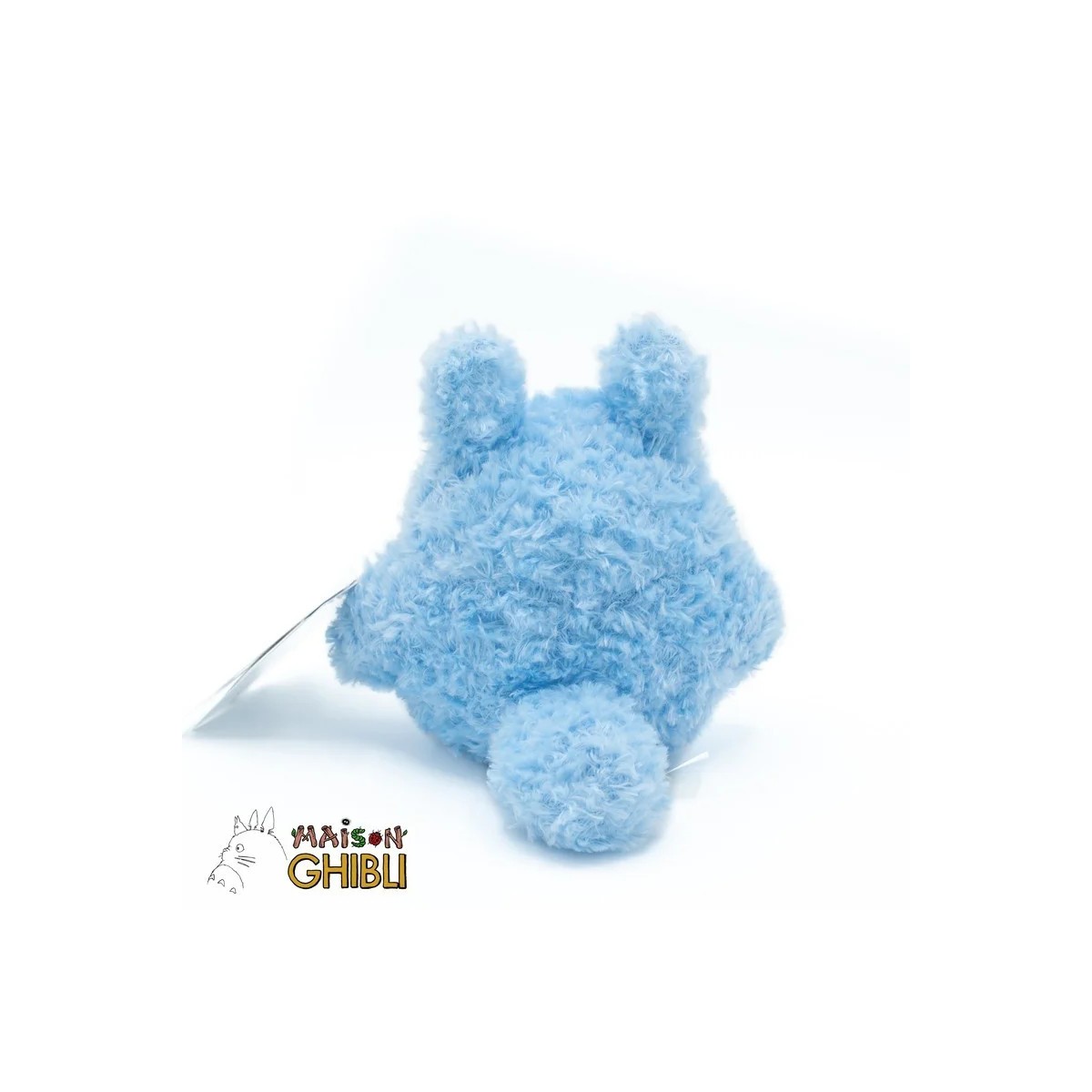Maison Ghibli Totoro Peluche soffice - MEDIO S - Il mio vicino Totoro