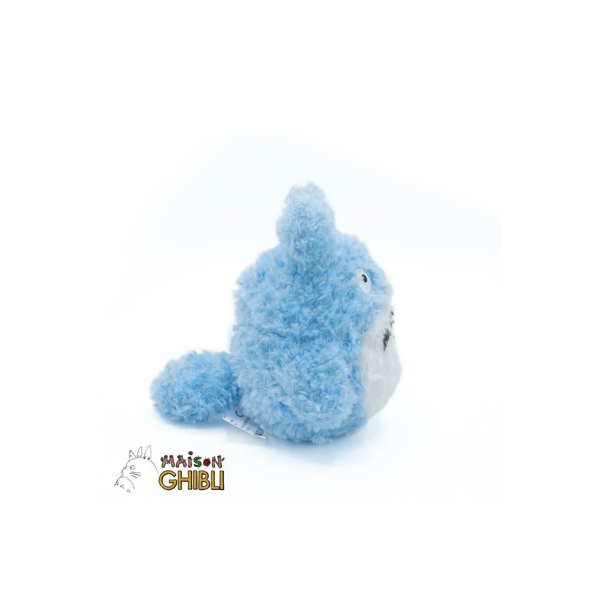 Maison Ghibli Totoro Peluche soffice - MEDIO S - Il mio vicino Totoro