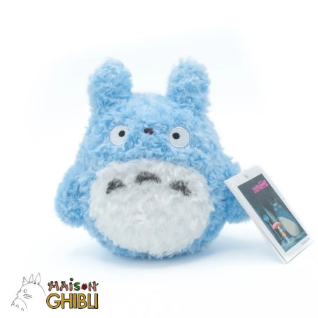 Maison Ghibli Totoro Peluche soffice - MEDIO S - Il mio vicino Totoro
