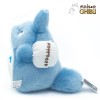 Peluche Totoro blu Maison Ghibli con pacchetto - Mon Voisin Totoro
