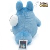 Peluche Totoro blu Maison Ghibli con pacchetto - Mon Voisin Totoro