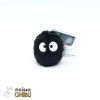 Peluche vibrante testa nera Maison Ghibli - Susuwatari Il mio vicino Totoro