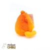 Peluche Calcifer della Maison Ghibli - Il castello mobile