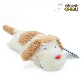 Peluche Maison Ghibli Hin - Il castello mobile