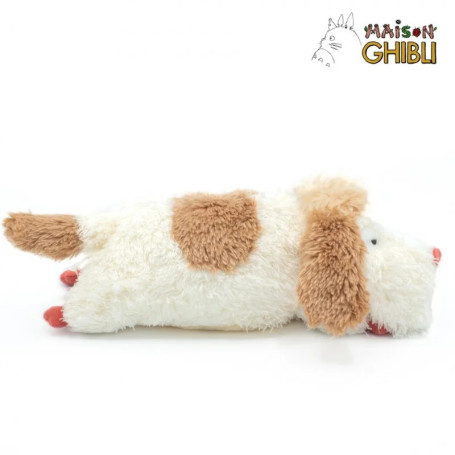Peluche Maison Ghibli Hin - Il castello mobile