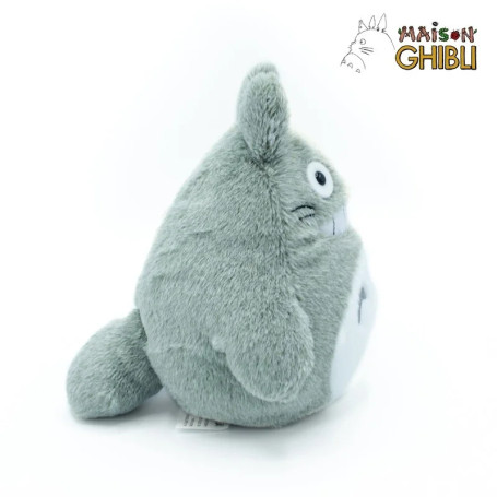 Maison Ghibli Peluche Totoro sorridente M - Il mio vicino Totoro