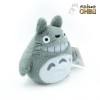 Maison Ghibli Peluche Totoro sorridente M - Il mio vicino Totoro