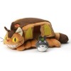 Maison Ghibli Casa Chatbus di peluche con Totoro - Mon Voisin Totoro