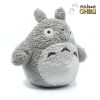 Maison Ghibli Totoro Peluche Grigio Soffice - GRANDE - Il mio vicino Totoro